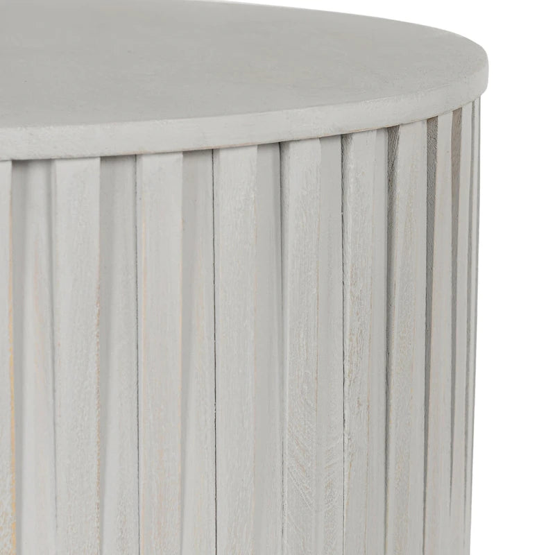 Tavolino rotondo Maya Classic Home