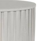 Tavolino rotondo Maya Classic Home