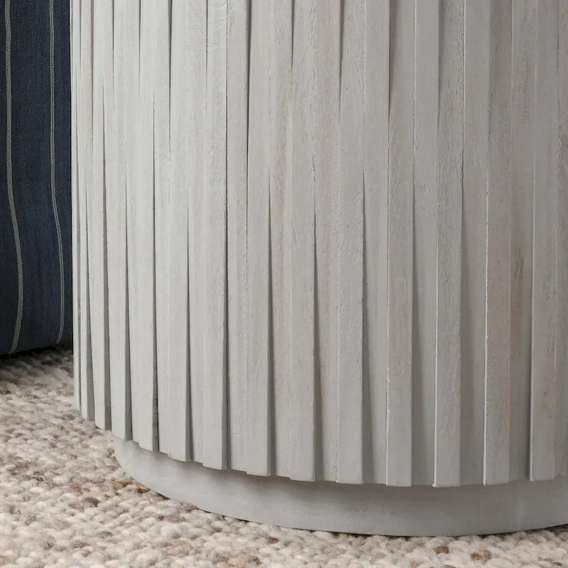 Tavolino rotondo Maya Classic Home
