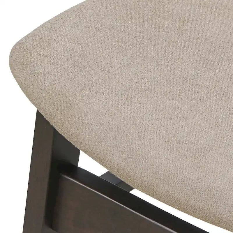 Set da pranzo 5 pezzi Parlin di Simple Living