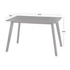 Set da pranzo 5 pezzi Parlin di Simple Living