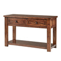 Console Table Sheldon 48 par iNSPIRE Q Classic