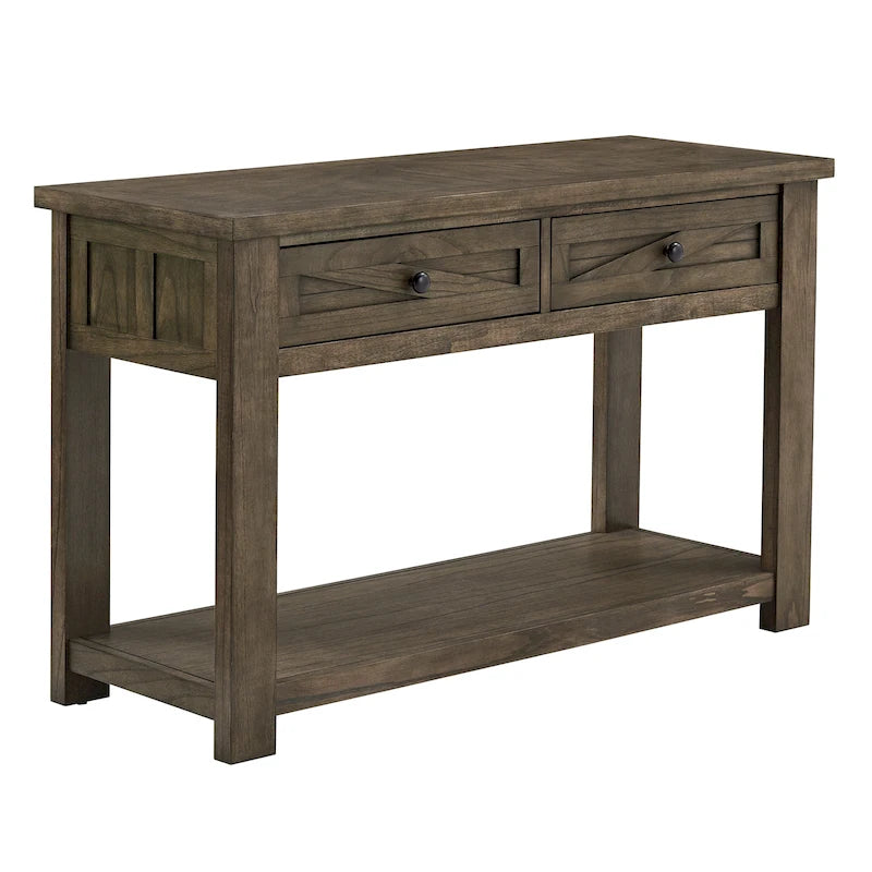 Console Table Sheldon 48 par iNSPIRE Q Classic
