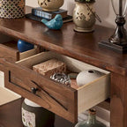 Console Table Sheldon 48 par iNSPIRE Q Classic