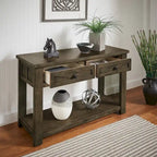 Console Table Sheldon 48 par iNSPIRE Q Classic