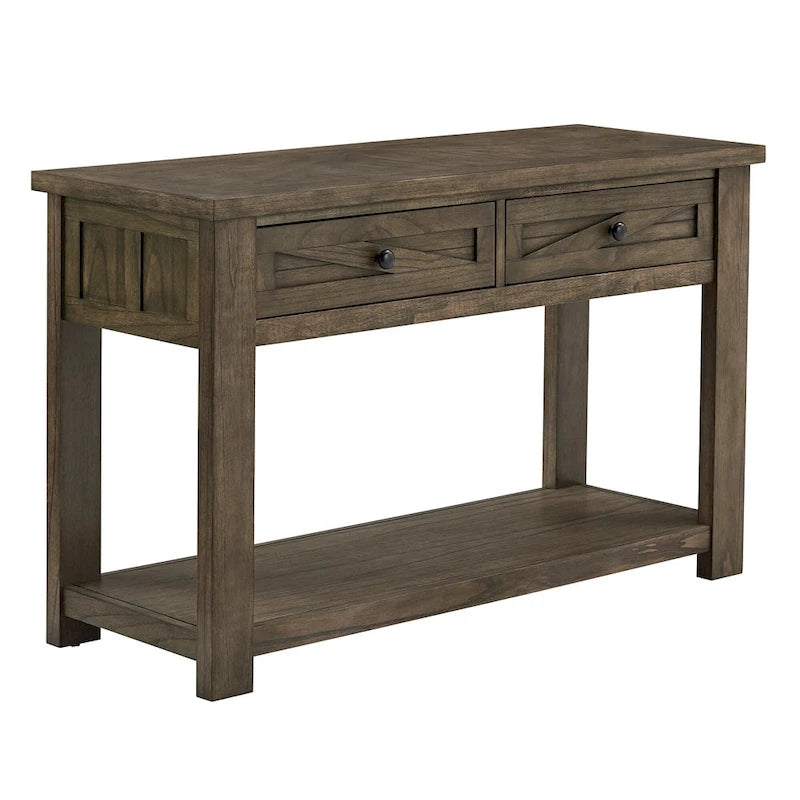 Console Table Sheldon 48 par iNSPIRE Q Classic