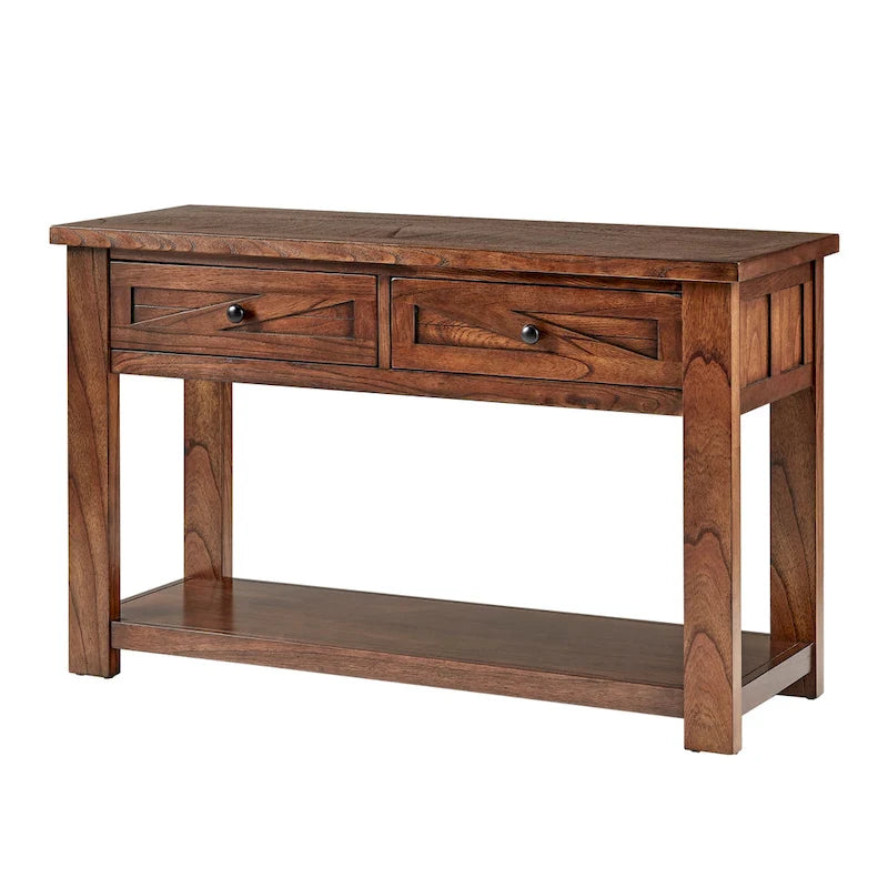 Console Table Sheldon 48 par iNSPIRE Q Classic