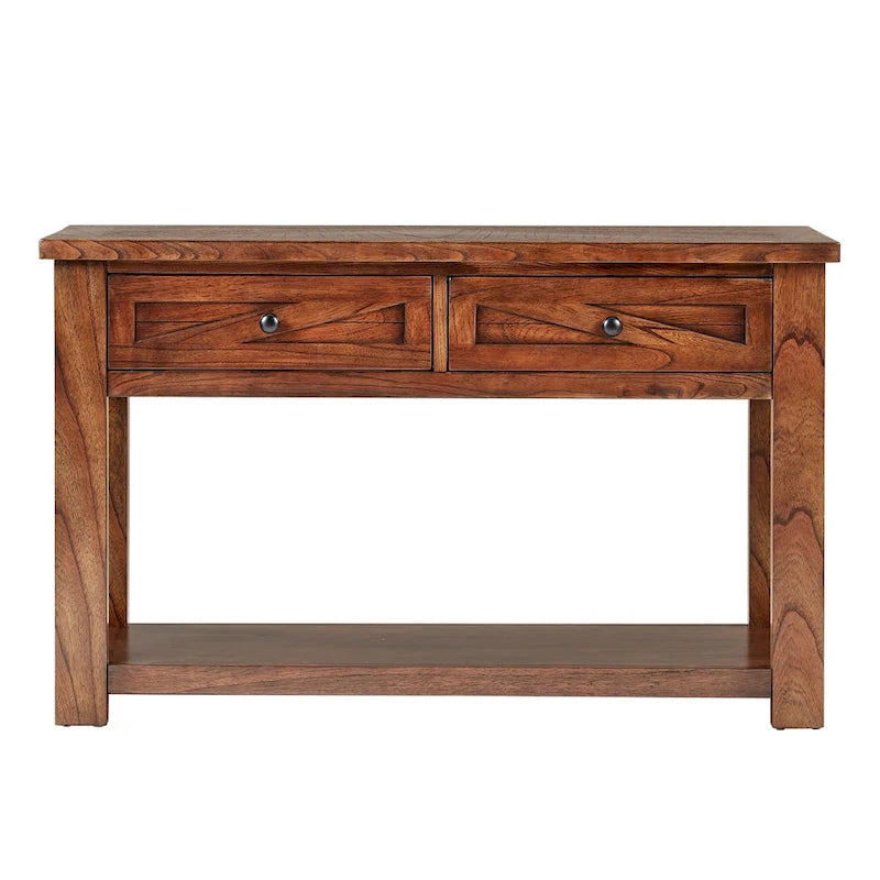 Console Table Sheldon 48 par iNSPIRE Q Classic