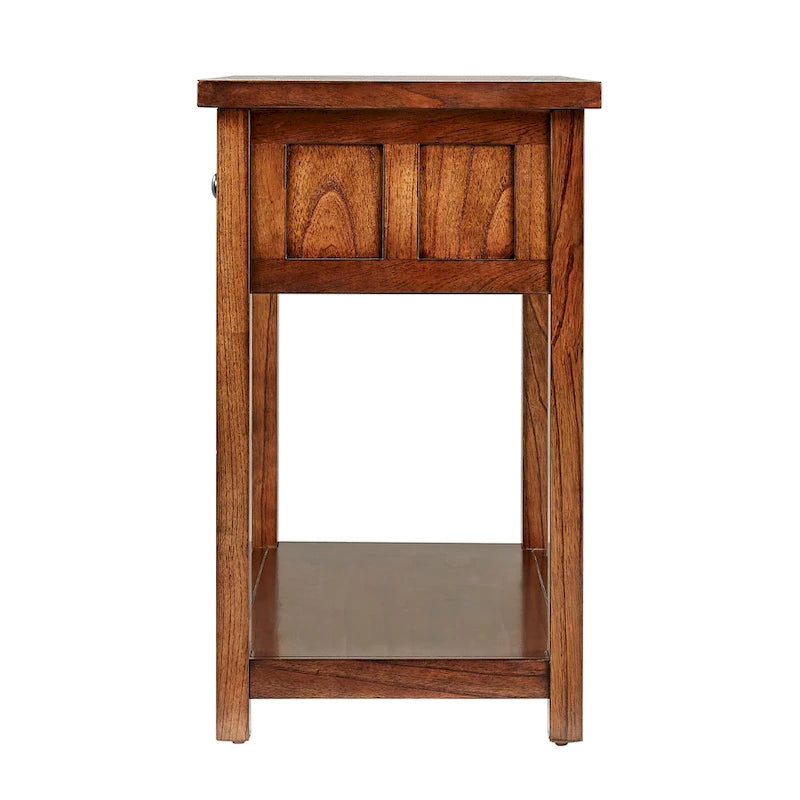 Console Table Sheldon 48 par iNSPIRE Q Classic