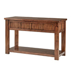 Console Table Sheldon 48 par iNSPIRE Q Classic