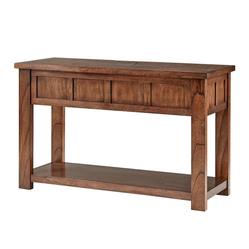 Console Table Sheldon 48 par iNSPIRE Q Classic