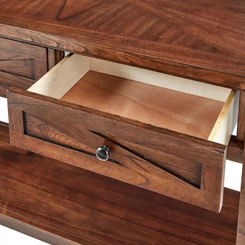 Console Table Sheldon 48 par iNSPIRE Q Classic