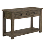 Console Table Sheldon 48 par iNSPIRE Q Classic