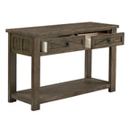 Console Table Sheldon 48 par iNSPIRE Q Classic