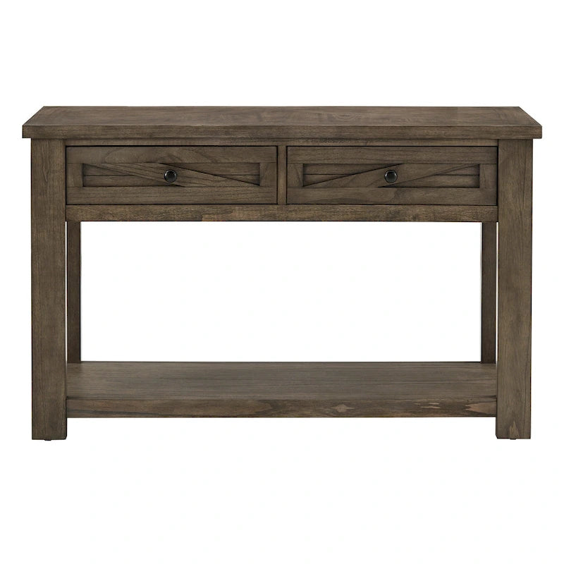 Console Table Sheldon 48 par iNSPIRE Q Classic