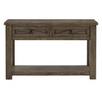 Console Table Sheldon 48 par iNSPIRE Q Classic