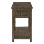 Console Table Sheldon 48 par iNSPIRE Q Classic