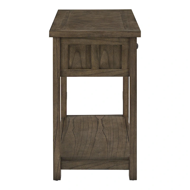 Console Table Sheldon 48 par iNSPIRE Q Classic