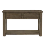 Console Table Sheldon 48 par iNSPIRE Q Classic
