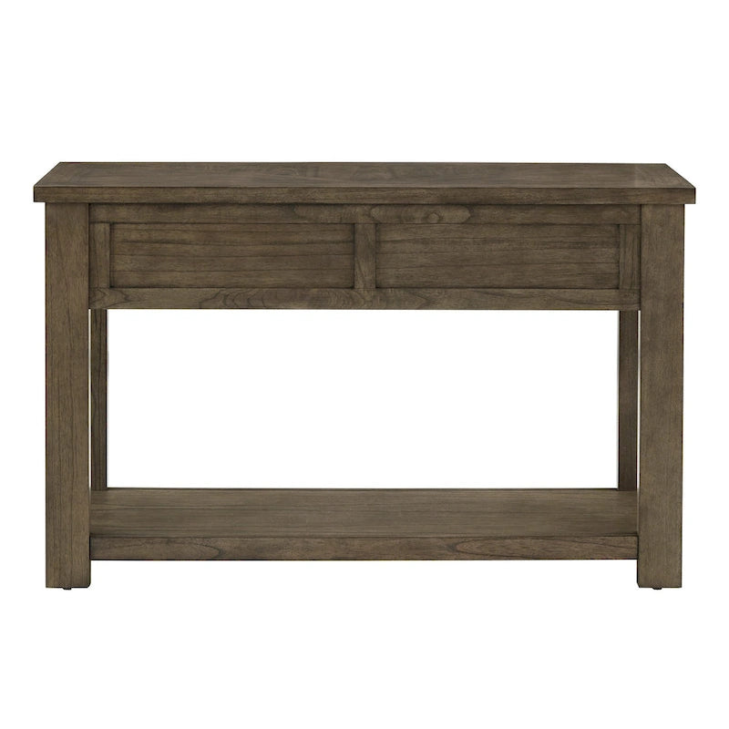 Console Table Sheldon 48 par iNSPIRE Q Classic