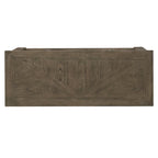 Console Table Sheldon 48 par iNSPIRE Q Classic