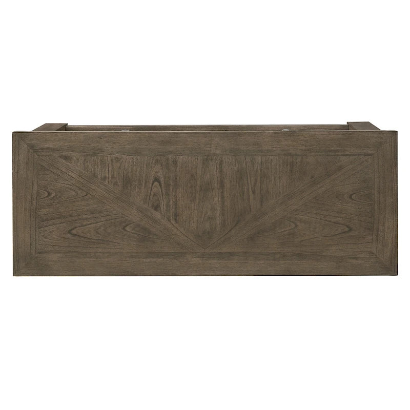 Console Table Sheldon 48 par iNSPIRE Q Classic
