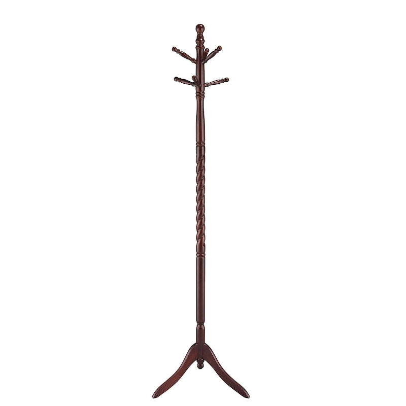 Appendiabiti Fletcher Merlot con Palo Ritorto