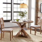 Ensemble de salle à manger Rose Pedestal de Simple Living