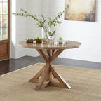 Ensemble de salle à manger Rose Pedestal de Simple Living