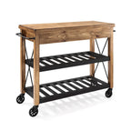 Carrello da cucina Crosley Roots - 42L x 18P x 36,75A