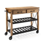 Carrello da cucina Crosley Roots - 42L x 18P x 36,75A