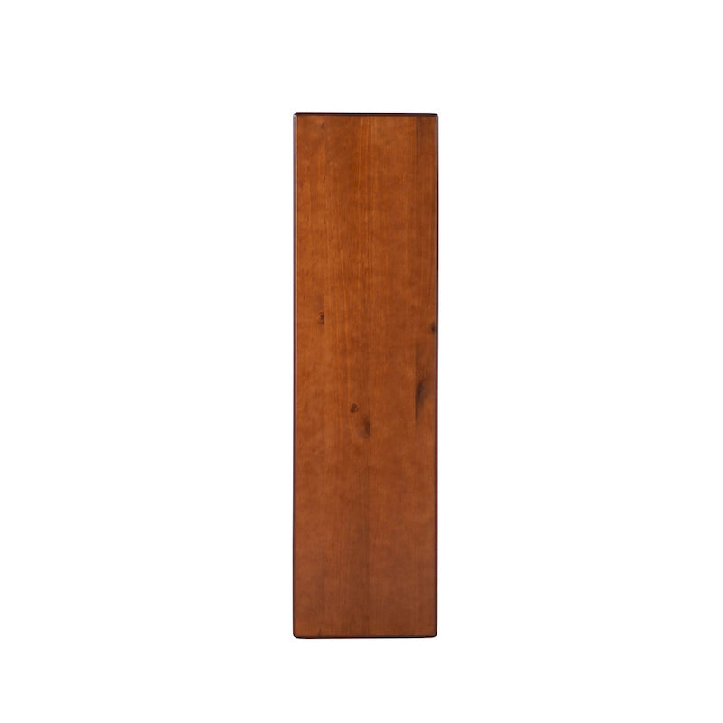 Set da pranzo Moens Walnut con angolo colazione, 3 pezzi
