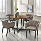 Set pranzo 5 pezzi Jonas Simple Living