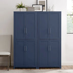 Crosley Savannah, set da dispensa da cucina da 2 pezzi