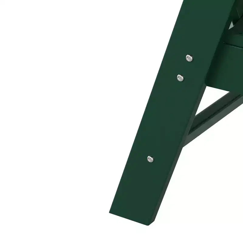 Ensemble table de salle à manger ronde et fauteuils à dossier incurvé WestinTrends 5 pièces pour patio extérieur
