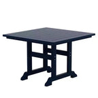 WestinTrends Ensemble de salle à manger d'extérieur 5 pièces Table et chaises de patio carrées