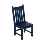 WestinTrends Ensemble de salle à manger d'extérieur 5 pièces Table et chaises de patio carrées