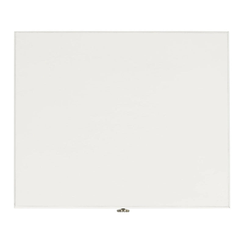 SAFAVIEH Heide Tavolino d'Appoggio con 1 Cassetto - 48,3 L x 40,1 P x 66 A cm - 48,3x40,6x66 cm