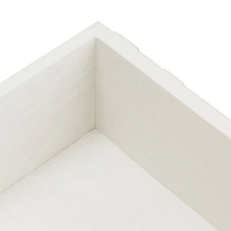 SAFAVIEH Heide Tavolino d'Appoggio con 1 Cassetto - 48,3 L x 40,1 P x 66 A cm - 48,3x40,6x66 cm