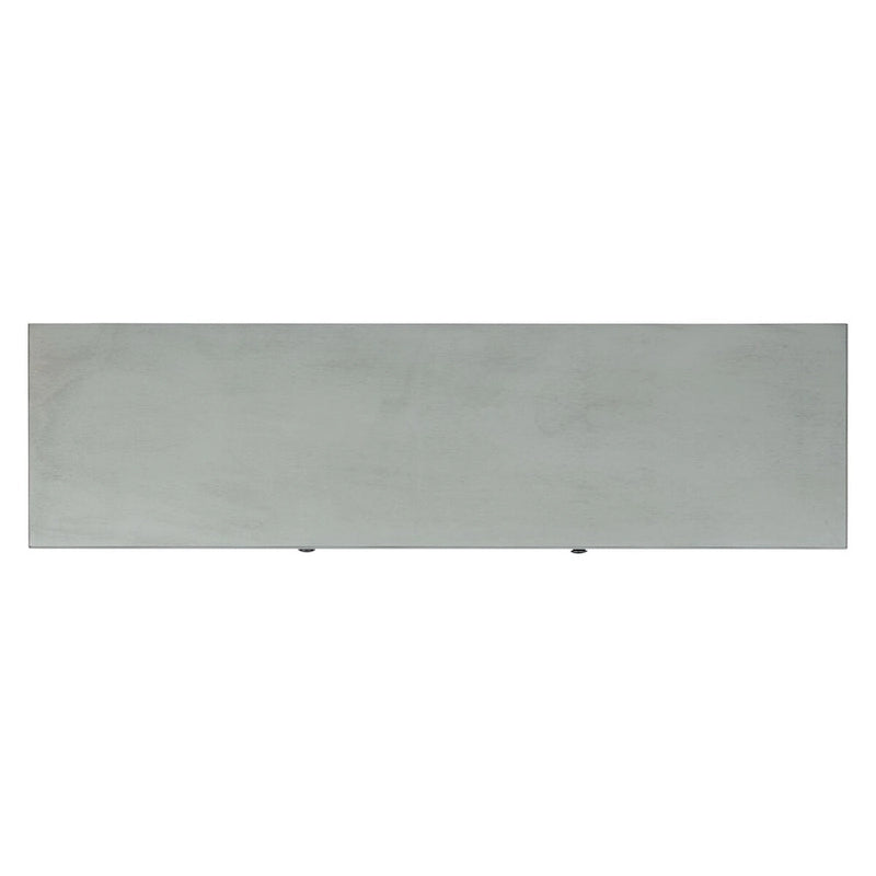 SAFAVIEH Vella Consolle con 2 cassetti e 2 ante - 120 L x 33 P x 75 A cm - 120Lx33Px76A