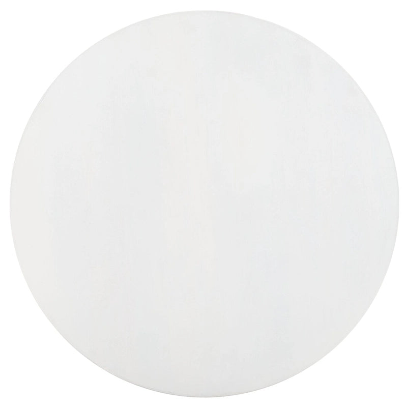 Table basse ronde Antkea SAFAVIEH - 35 L x 35 P x 16 H - 35Lx35Px16H