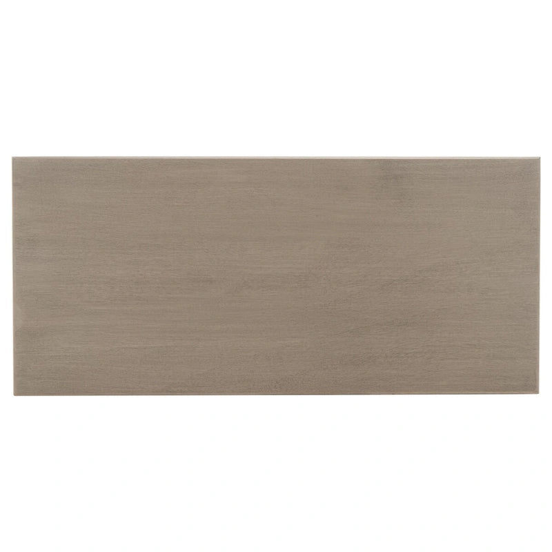 Buffet Vashti 2 tiroirs 2 portes SAFAVIEH - 29,5Lx13,4Px26H - 30Lx13Px26H