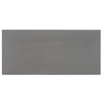Buffet Vashti 2 tiroirs 2 portes SAFAVIEH - 29,5Lx13,4Px26H - 30Lx13Px26H