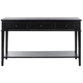 Console Thea Sepia SAFAVIEH - 60 x 20 x 35,4 - 60l x 20P x 35H