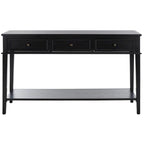 Console Thea Sepia SAFAVIEH - 60 x 20 x 35,4 - 60l x 20P x 35H