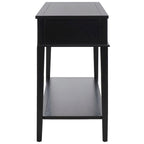 Console Thea Sepia SAFAVIEH - 60 x 20 x 35,4 - 60l x 20P x 35H