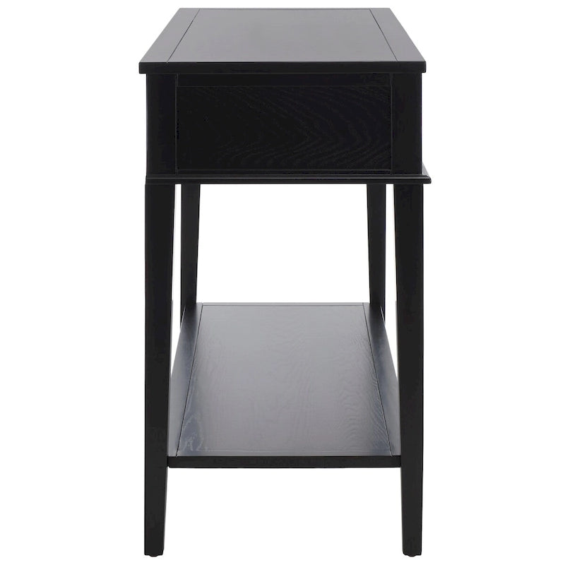 Console Thea Sepia SAFAVIEH - 60 x 20 x 35,4 - 60l x 20P x 35H