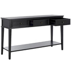 Console Thea Sepia SAFAVIEH - 60 x 20 x 35,4 - 60l x 20P x 35H