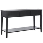 Console Thea Sepia SAFAVIEH - 60 x 20 x 35,4 - 60l x 20P x 35H