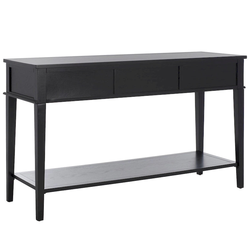 Console Thea Sepia SAFAVIEH - 60 x 20 x 35,4 - 60l x 20P x 35H